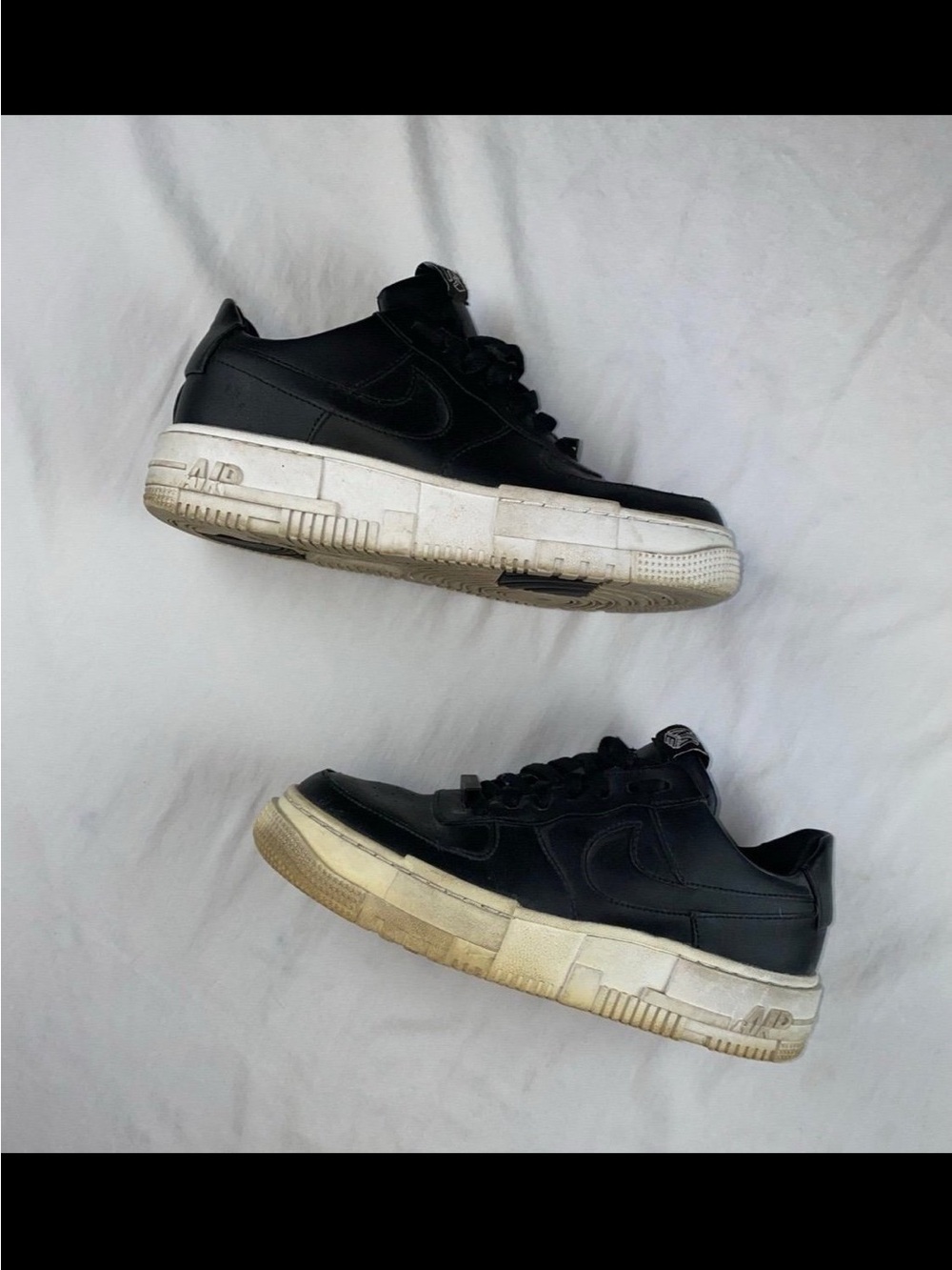 Nike air forces - Picture 4 of 9